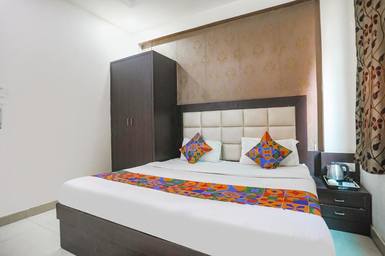 Fabhotel Heritage Villa Kanpur Ngoại thất bức ảnh