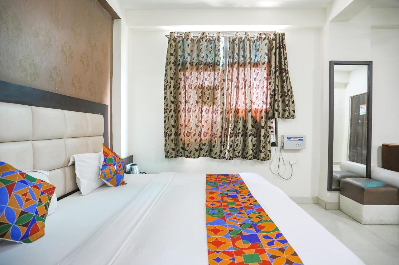 Fabhotel Heritage Villa Kanpur Ngoại thất bức ảnh