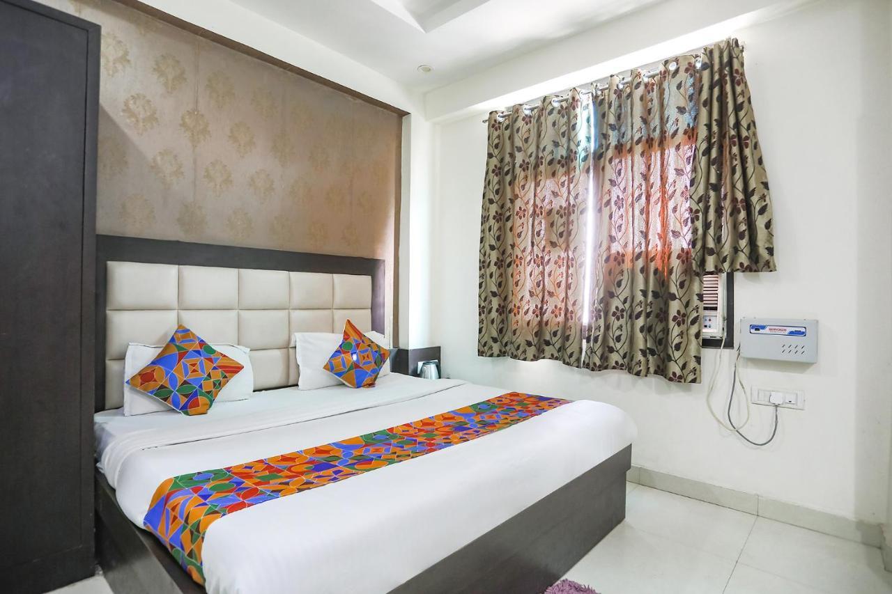 Fabhotel Heritage Villa Kanpur Ngoại thất bức ảnh