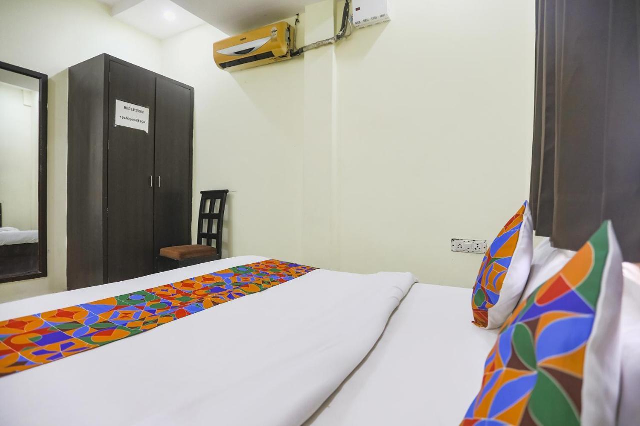 Fabhotel Heritage Villa Kanpur Ngoại thất bức ảnh