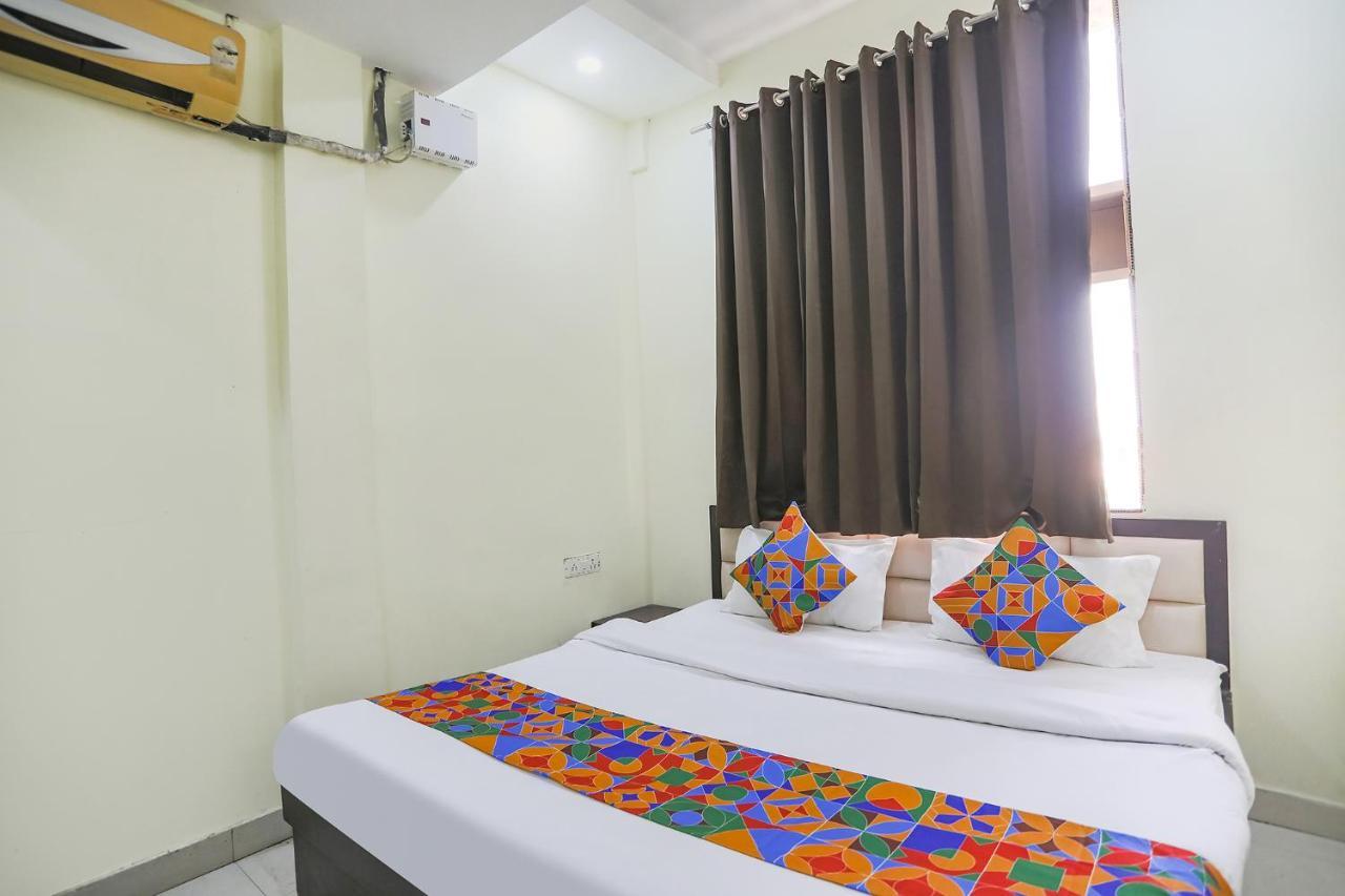 Fabhotel Heritage Villa Kanpur Ngoại thất bức ảnh