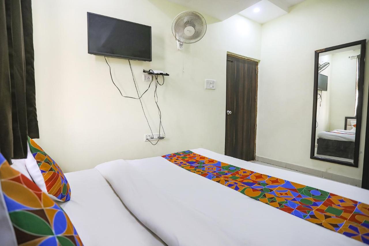 Fabhotel Heritage Villa Kanpur Ngoại thất bức ảnh