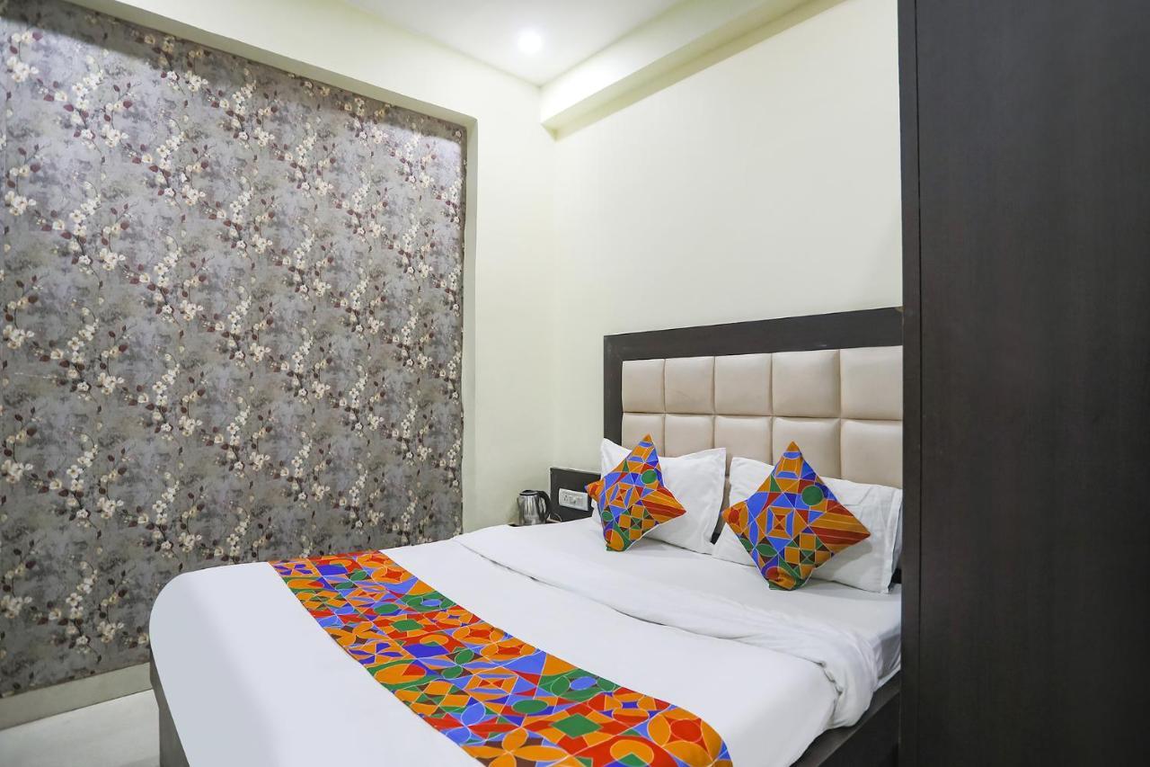 Fabhotel Heritage Villa Kanpur Ngoại thất bức ảnh